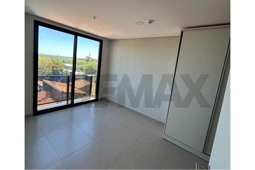 Foto 3 de Departamento en venta en Asunción · 99 m² · 2 dormitorios