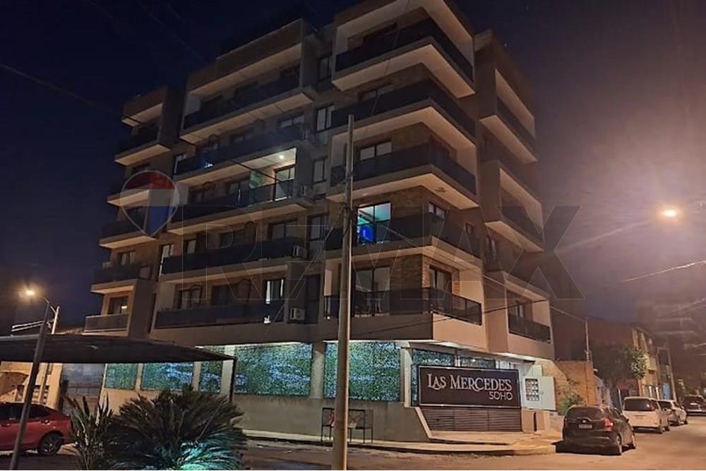 Departamento en venta en Asunción · 99 m² · 2 dormitorios