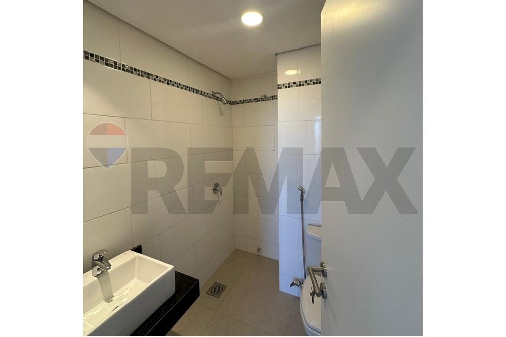 Foto 4 de Departamento en venta en Asunción · 99 m² · 2 dormitorios