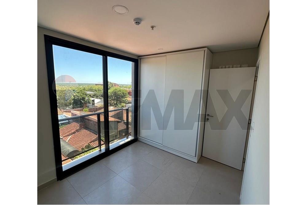 Foto 2 de Departamento en venta en Asunción · 99 m² · 2 dormitorios