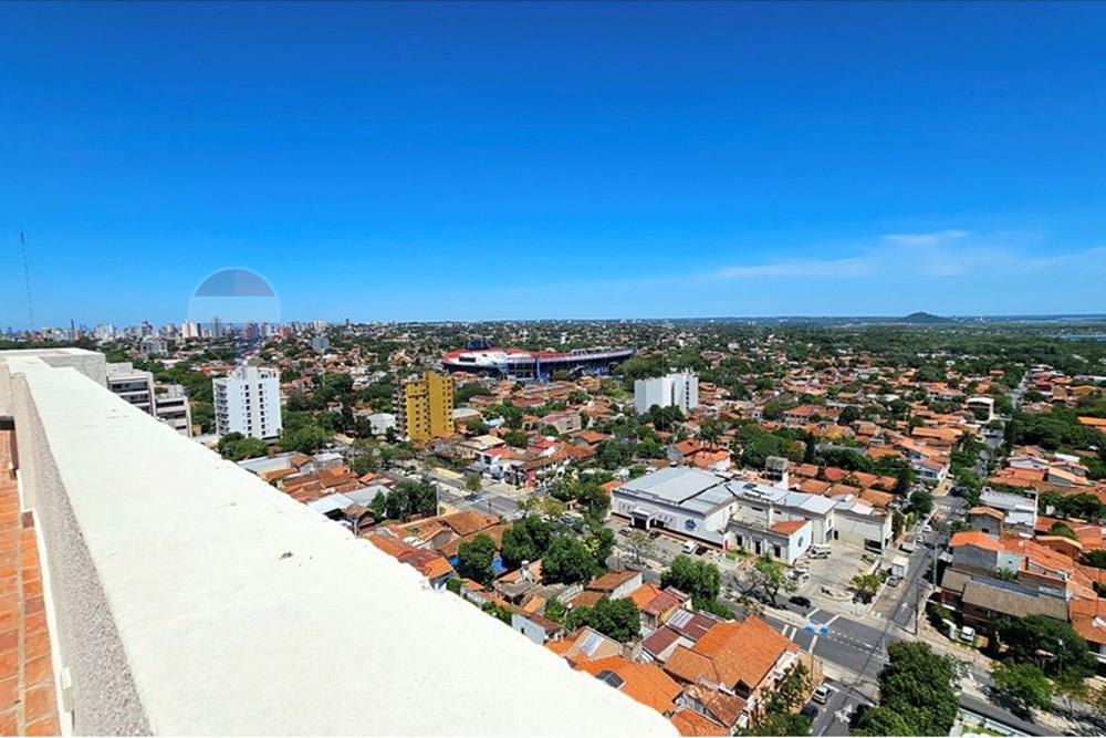 Foto 3 de Departamento en venta en Asunción · 75 m² · 2 dormitorios