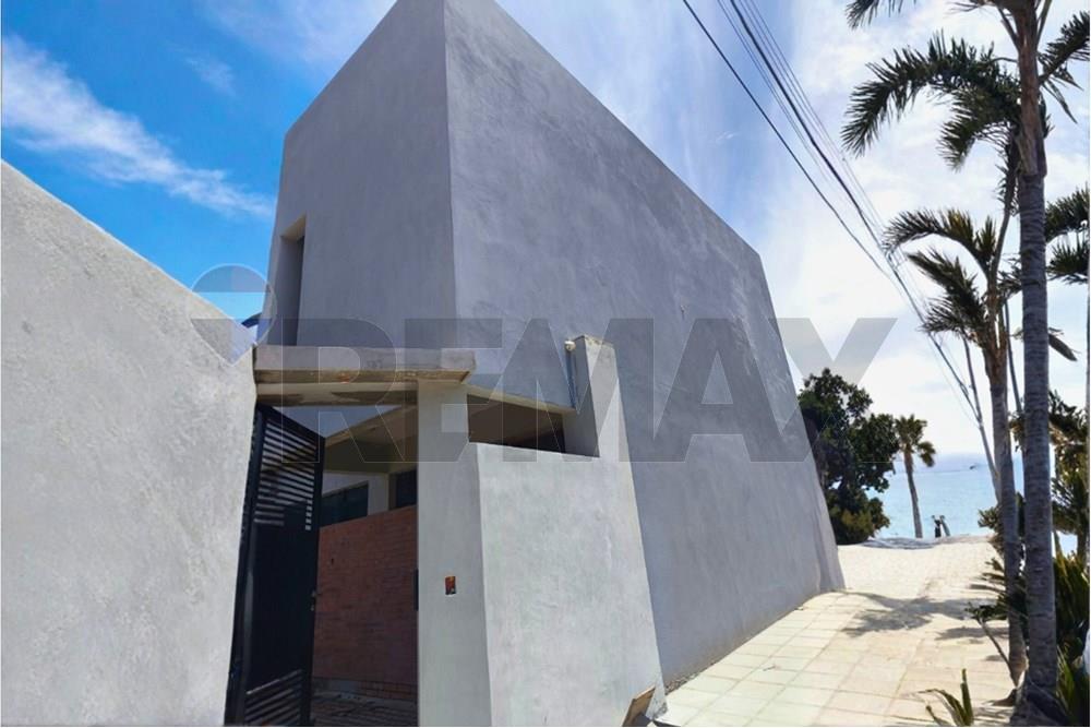 Dúplex en venta en Lambaré · 92 m² · 2 dormitorios