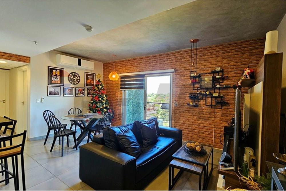 Departamento en venta en Asunción · 75 m² · 2 dormitorios