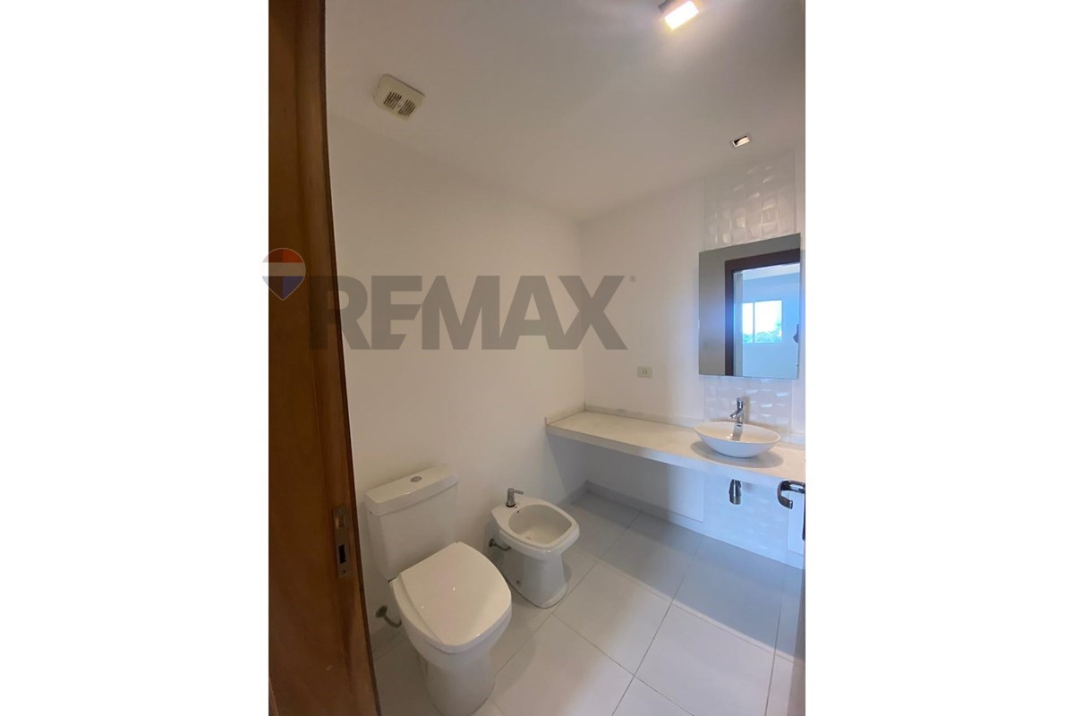 Foto 3 de Departamento en venta en Asunción · 91 m² · 2 dormitorios