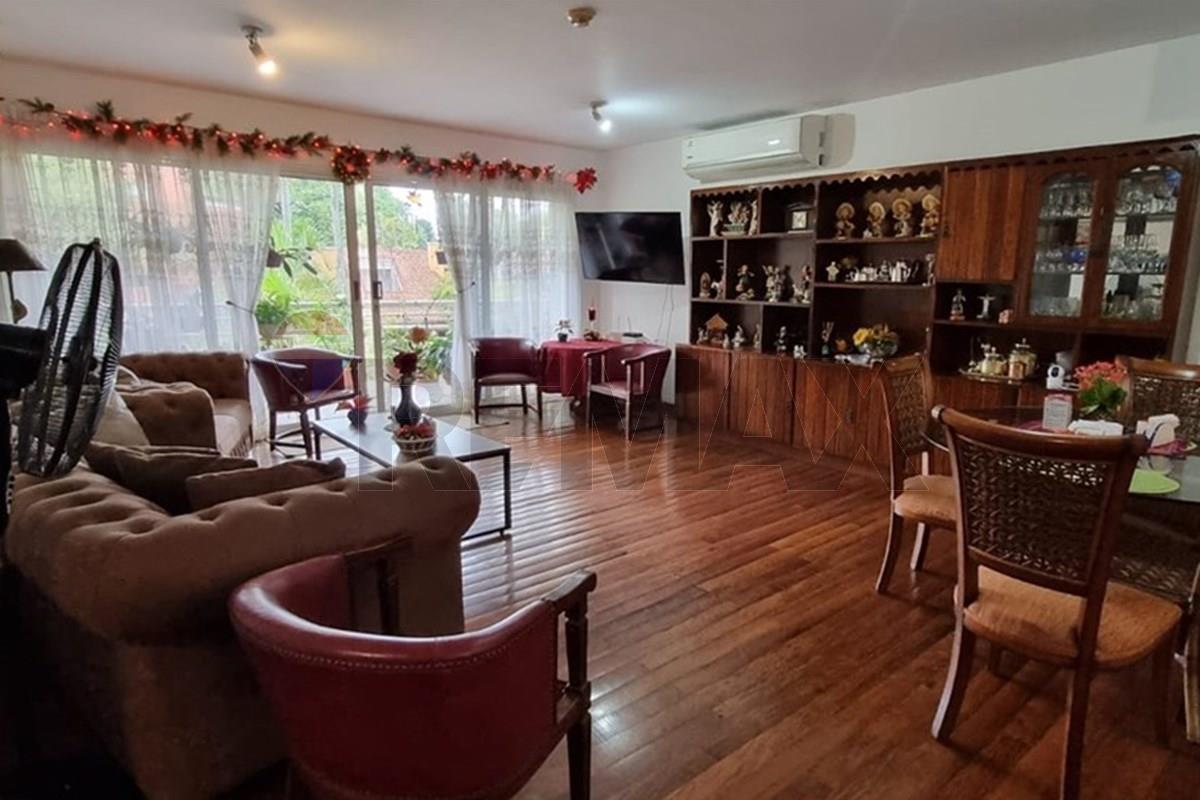Foto 2 de Departamento en venta en Asunción · 179 m² · 3 dormitorios