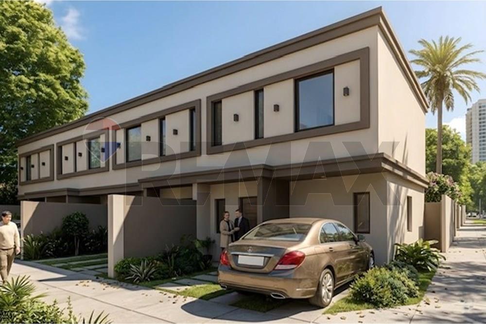 Dúplex en venta en San Lorenzo · 96 m² · 3 dormitorios