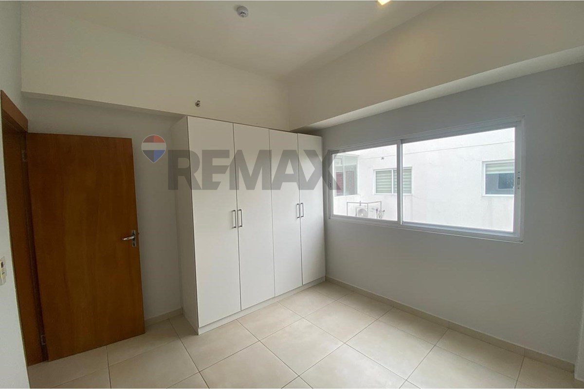 Foto 2 de Departamento en venta en Asunción · 91 m² · 2 dormitorios