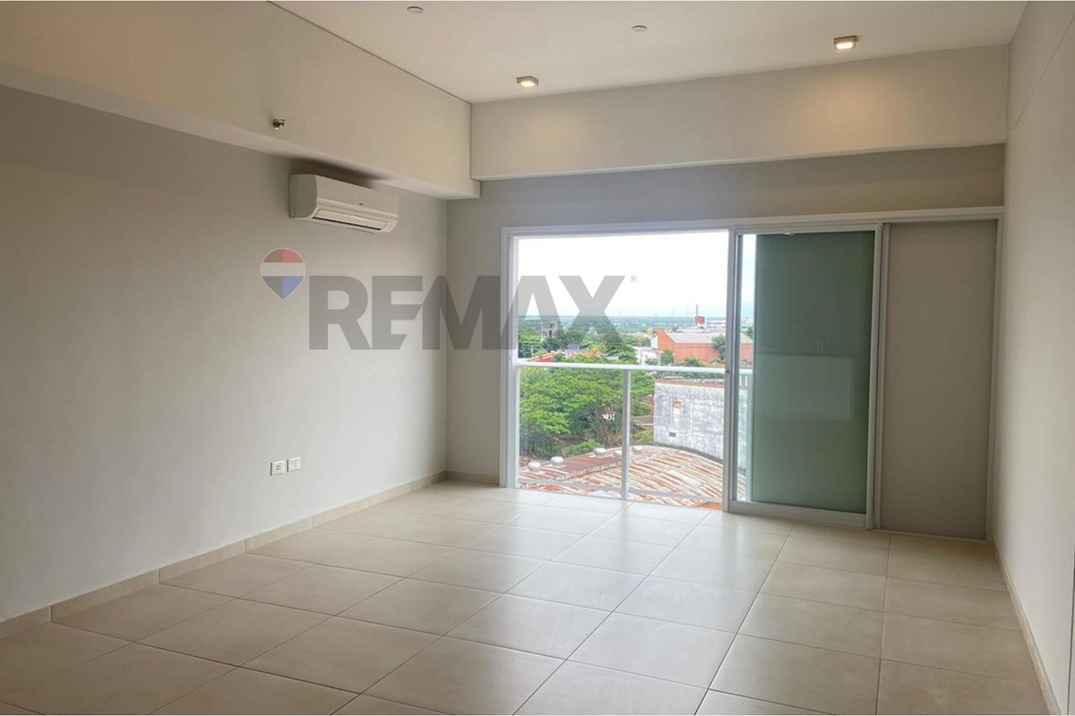 Foto 4 de Departamento en venta en Asunción · 91 m² · 2 dormitorios