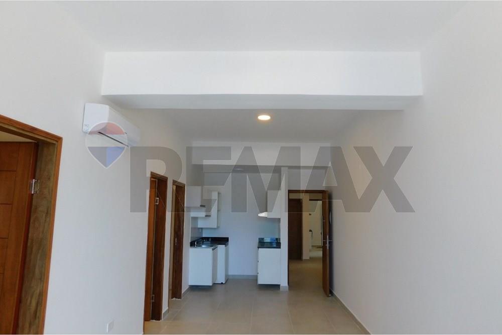 Foto 2 de Departamento en venta en Lambaré · 86 m² · 2 dormitorios