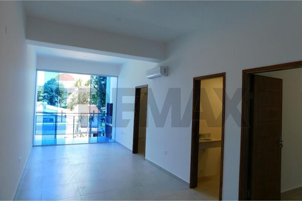 Departamento en venta en Lambaré · 86 m² · 2 dormitorios