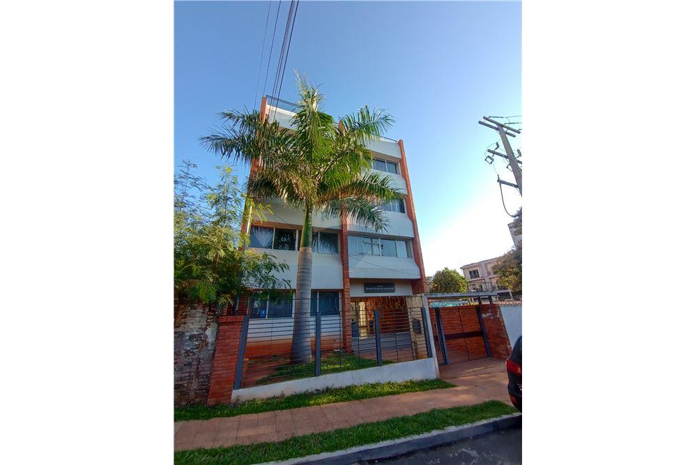 Monoambiente en venta en Asunción · 35 m²