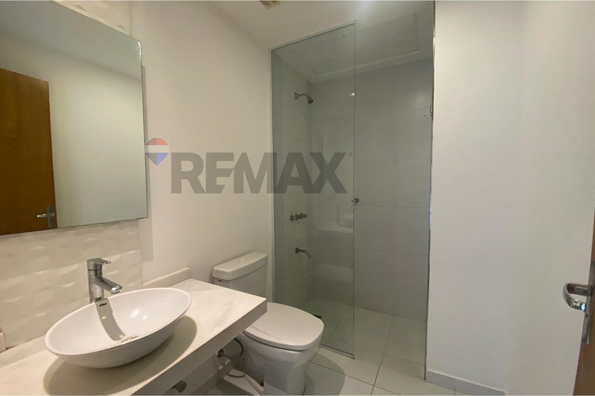 Foto 5 de Departamento en venta en Asunción · 91 m² · 2 dormitorios