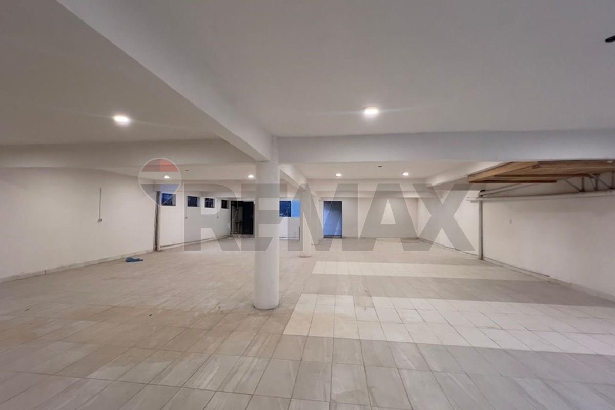 Local comercial en alquiler en Ñemby · 280 m²