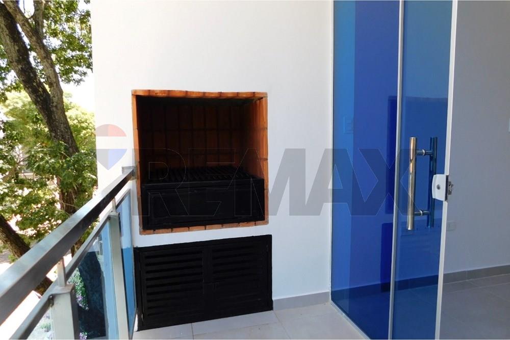 Foto 3 de Departamento en venta en Lambaré · 86 m² · 2 dormitorios