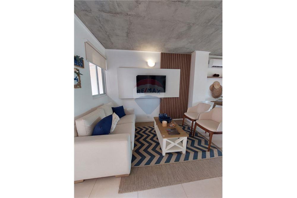 Casa en venta en Luque · 83 m² · 2 dormitorios
