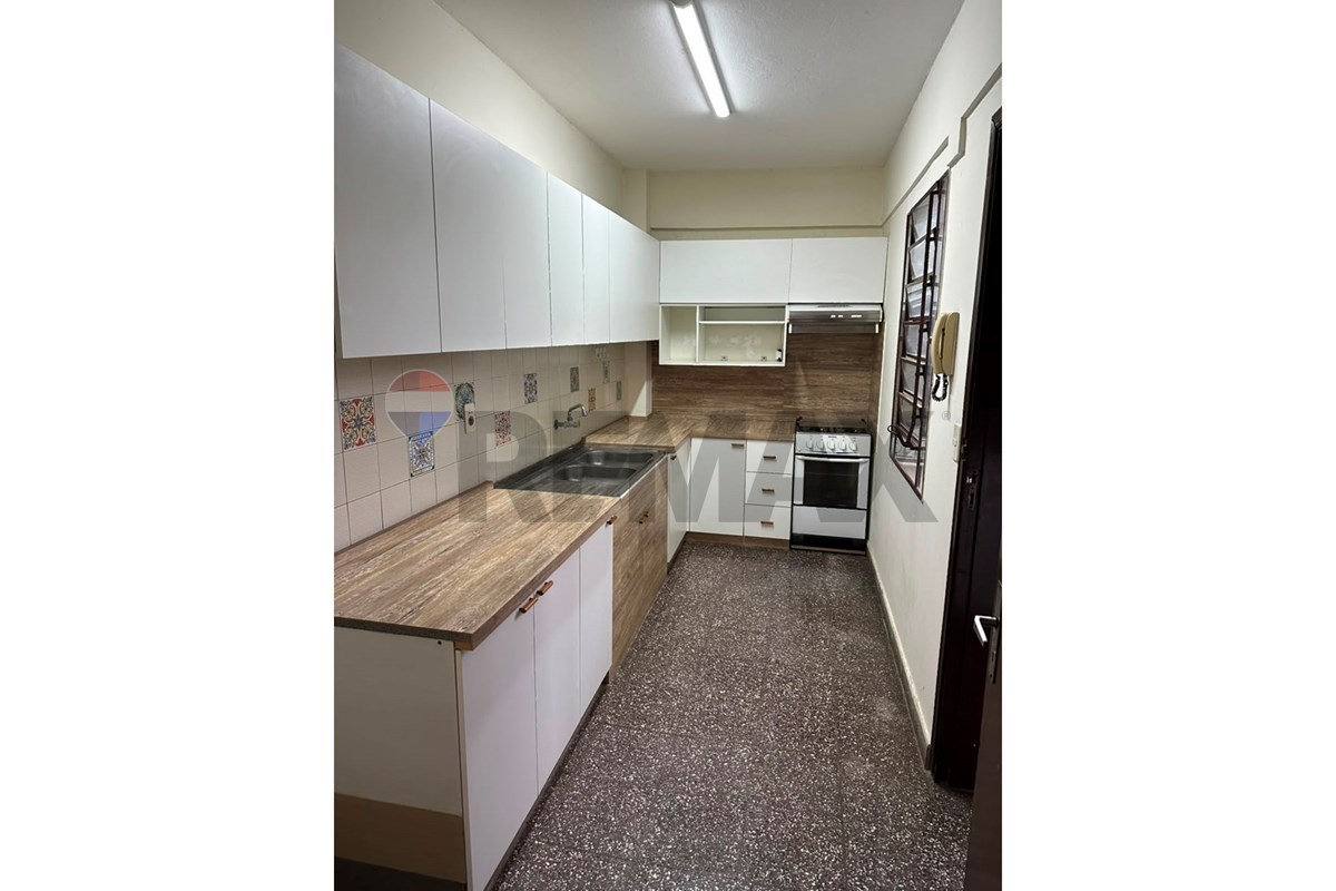 Foto 4 de Departamento en alquiler en Asunción · 100 m² · 2 dormitorios