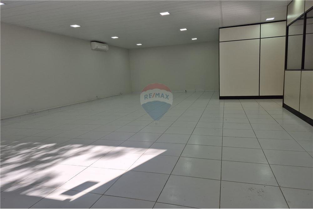 Oficina en alquiler en Asunción · 100 m²