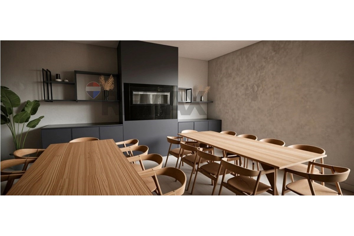 Monoambiente en venta en Asunción · 37 m²