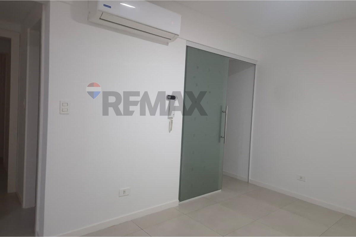 Foto 5 de Departamento en venta en Asunción · 108 m² · 2 dormitorios