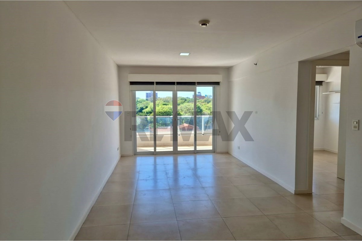 Departamento en venta en Asunción · 108 m² · 2 dormitorios