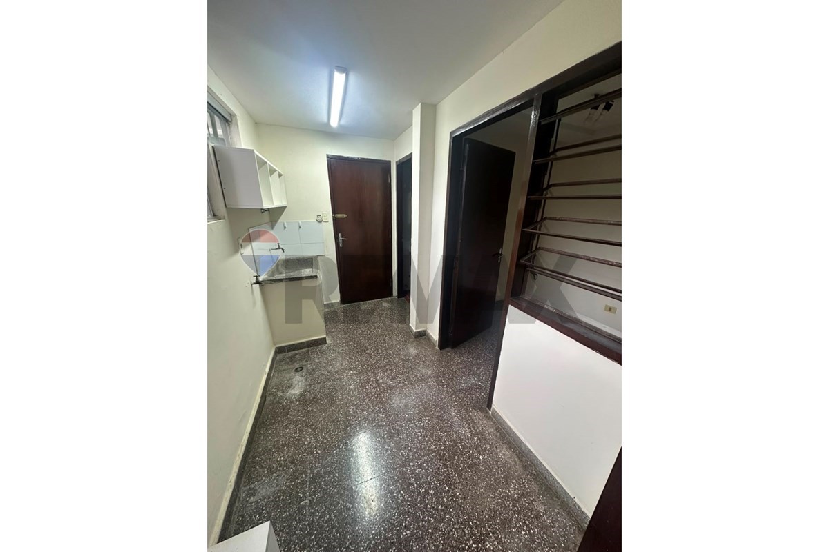 Foto 5 de Departamento en alquiler en Asunción · 100 m² · 2 dormitorios
