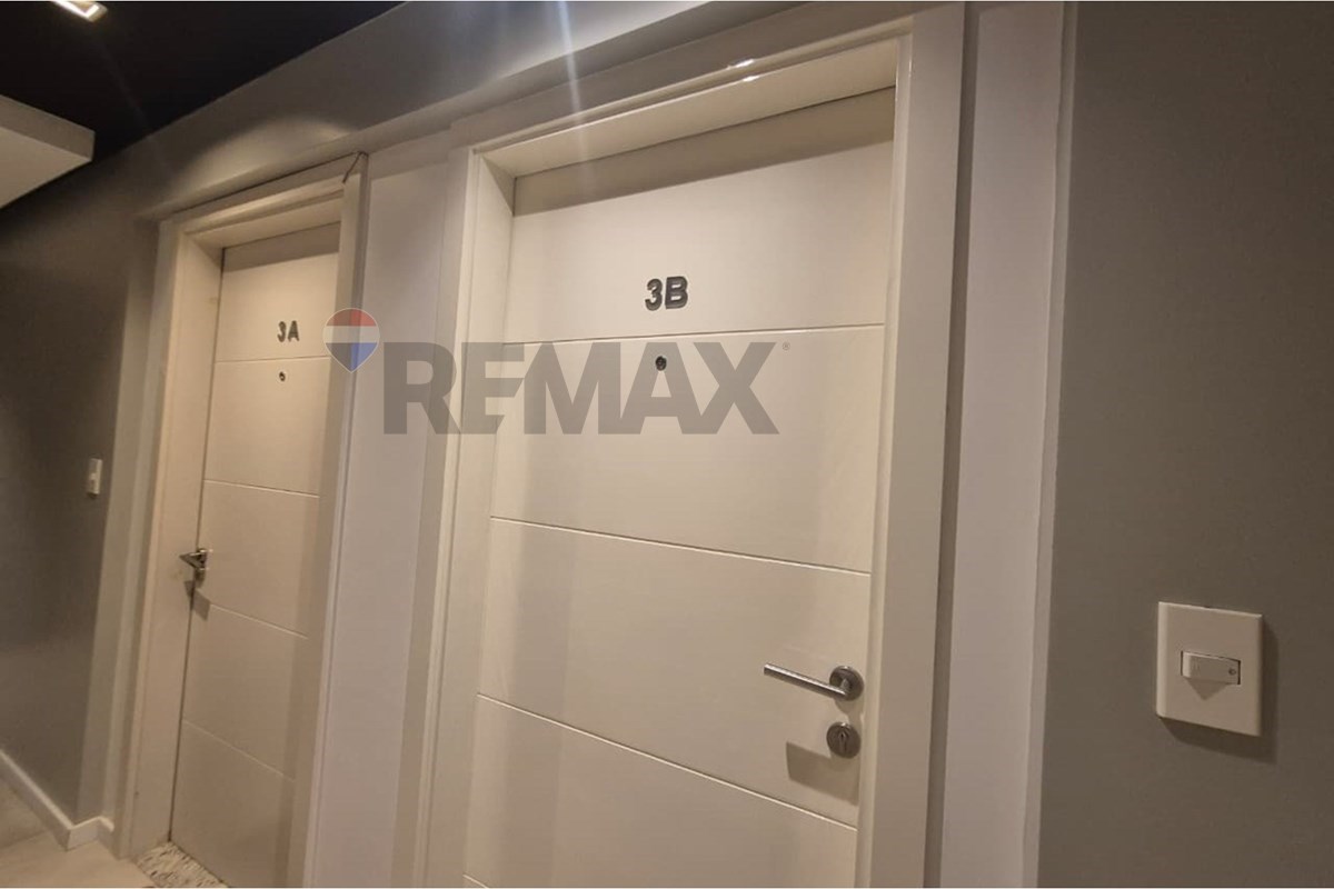 Foto 4 de Departamento en venta en Asunción · 108 m² · 2 dormitorios