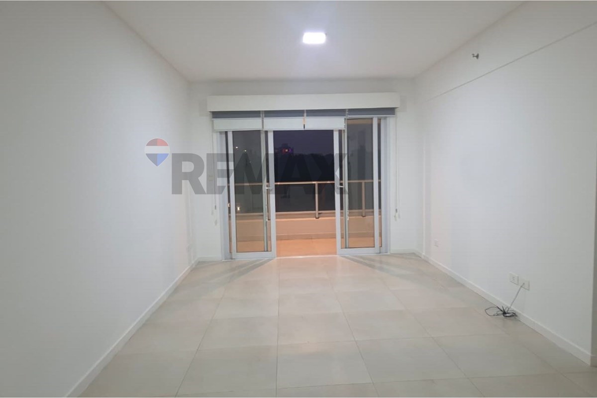 Foto 2 de Departamento en venta en Asunción · 108 m² · 2 dormitorios