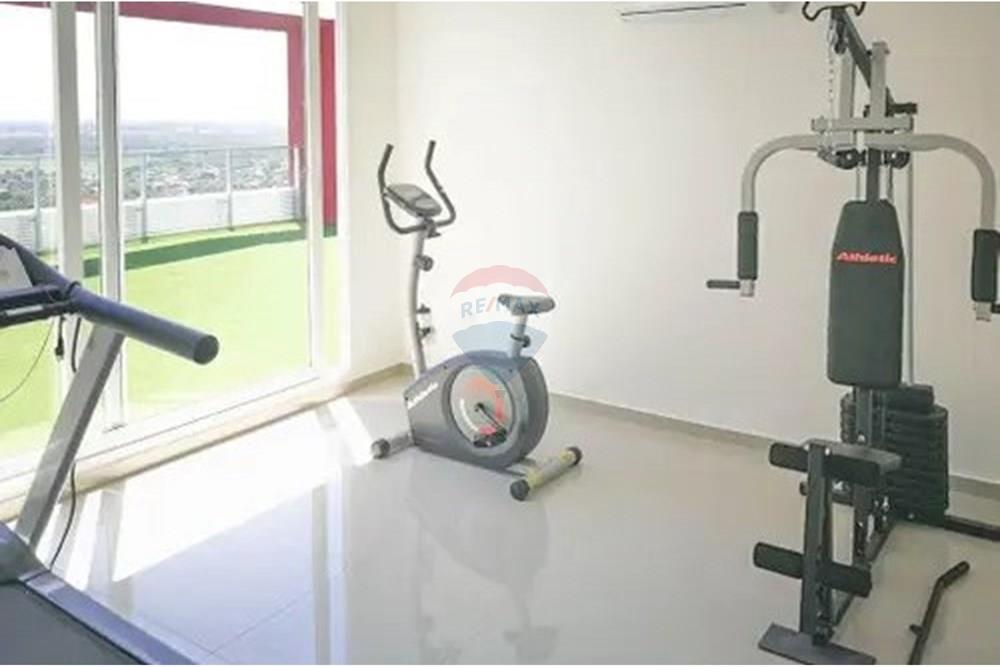 Foto 5 de Departamento en venta en Asunción · 86 m² · 1 dormitorio