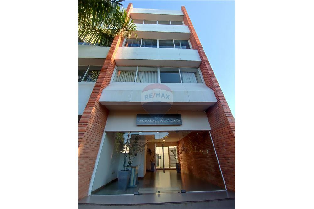 Foto 2 de Monoambiente en venta en Asunción · 35 m²