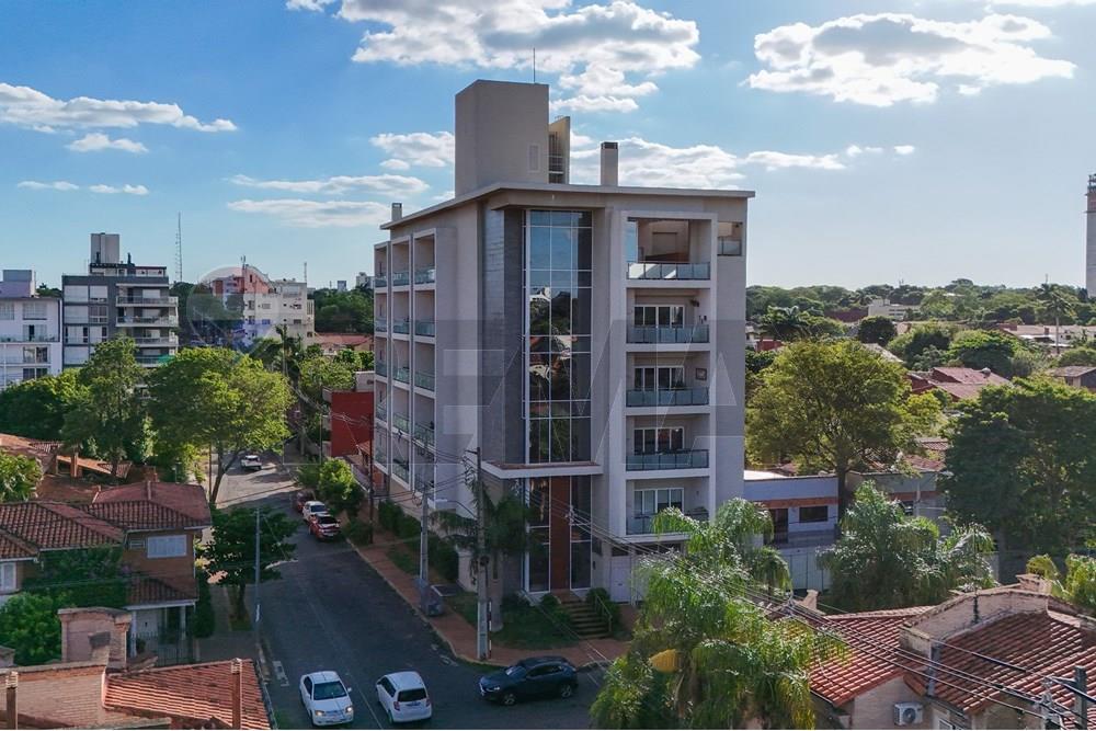 Departamento en venta en Asunción · 138 m² · 2 dormitorios