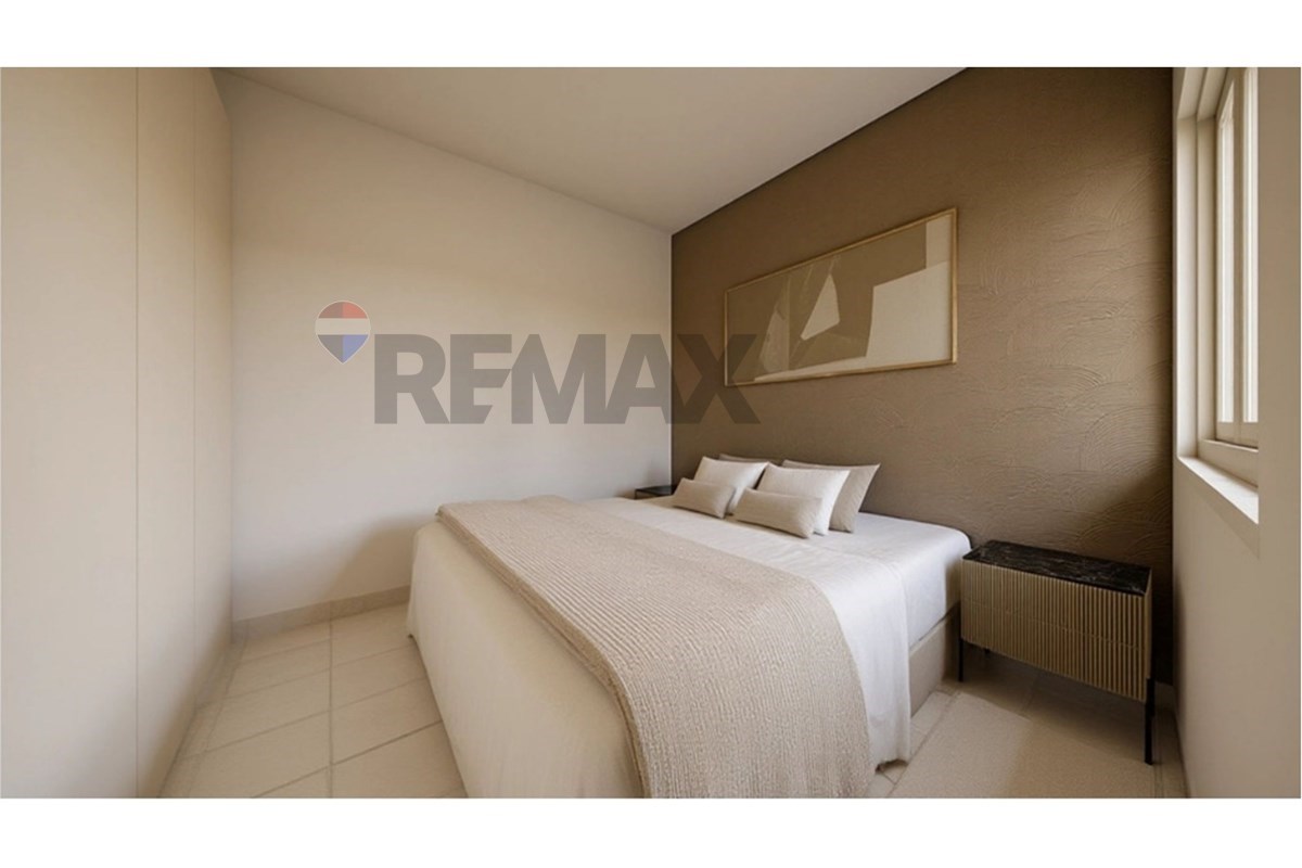 Departamento en venta en Asunción · 54 m²