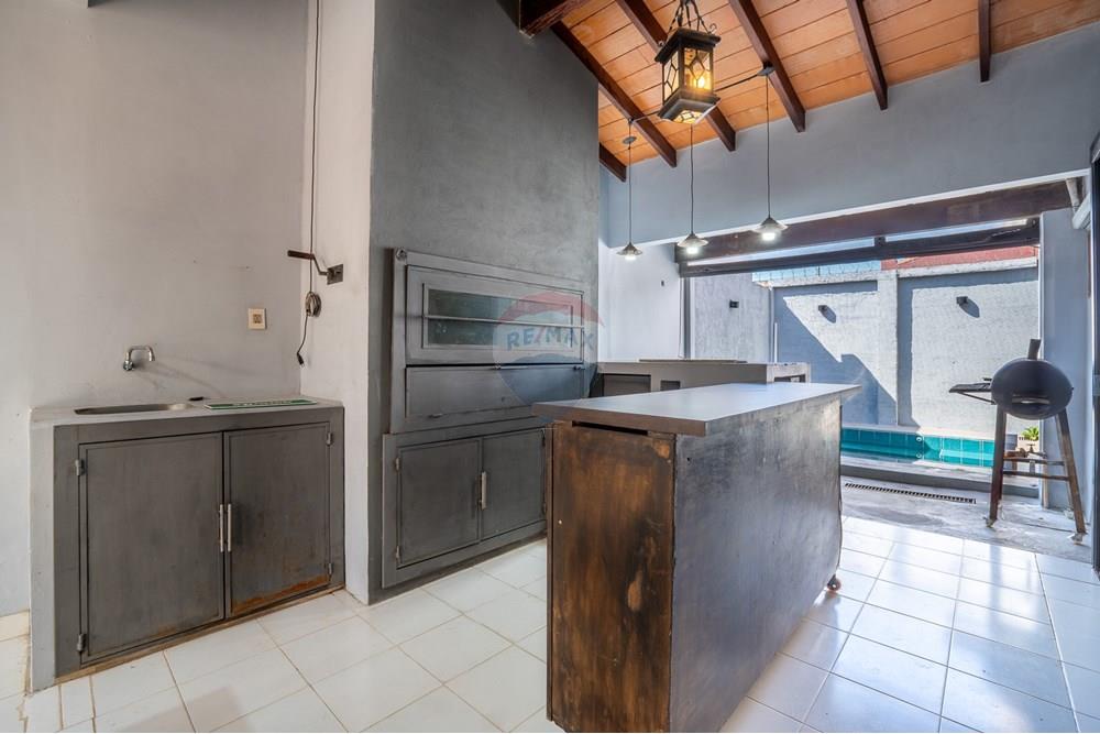 Dúplex en venta en Asunción · 135 m² · 3 dormitorios
