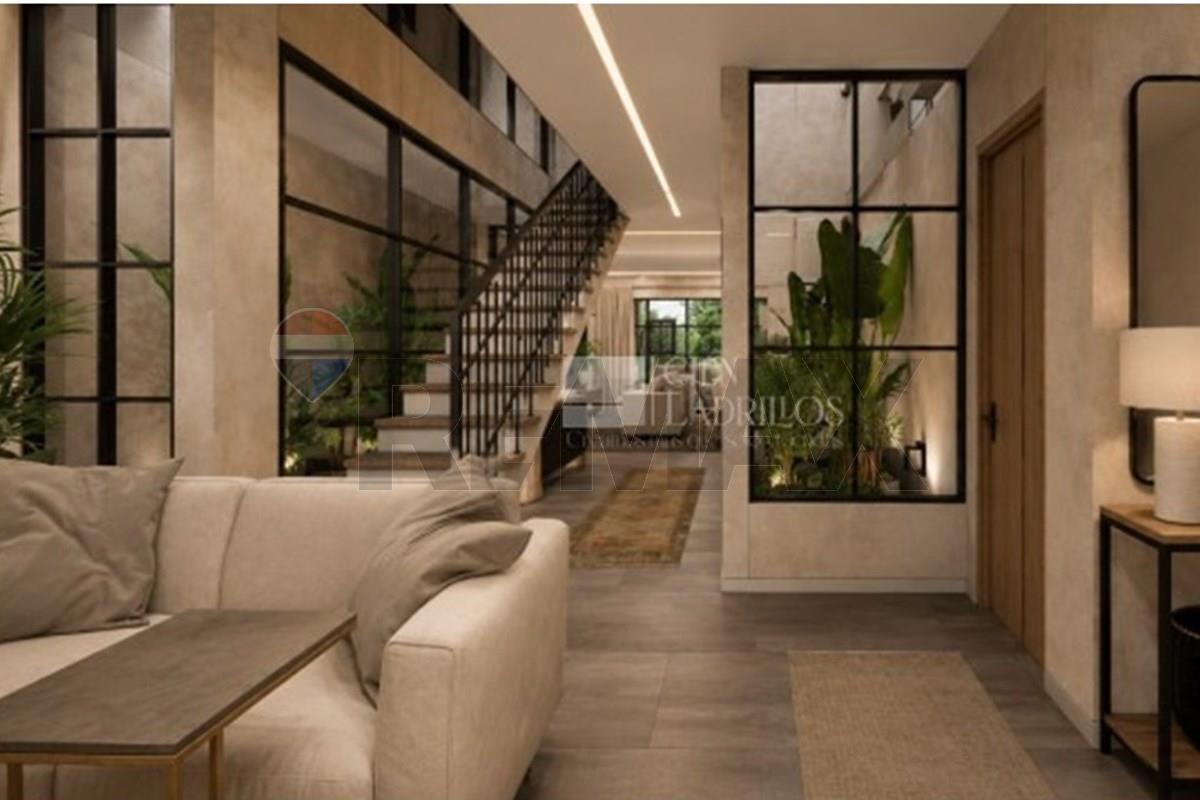 Dúplex en venta en Luque · 187 m² · 3 dormitorios