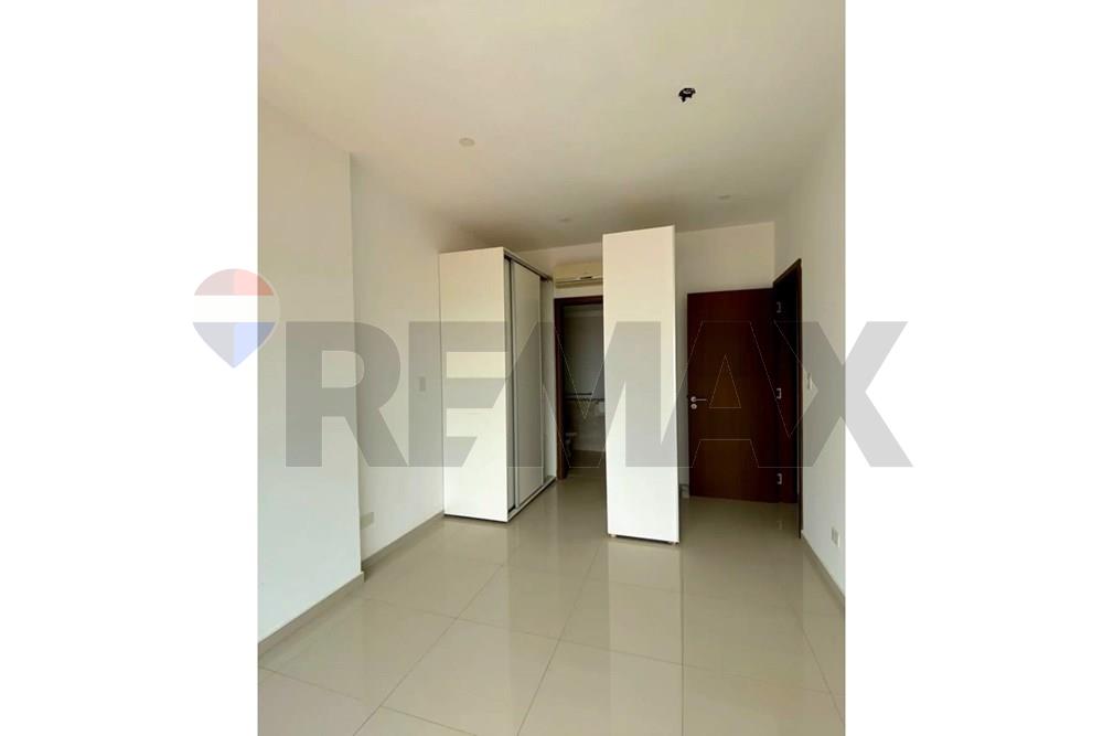 Foto 5 de Departamento en venta en Asunción · 107 m² · 2 dormitorios