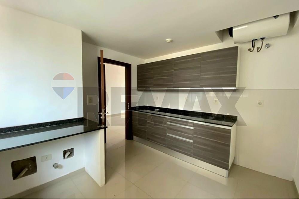 Foto 4 de Departamento en venta en Asunción · 107 m² · 2 dormitorios