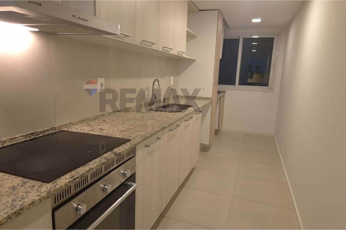 Foto 6 de Departamento en venta en Asunción · 108 m² · 2 dormitorios