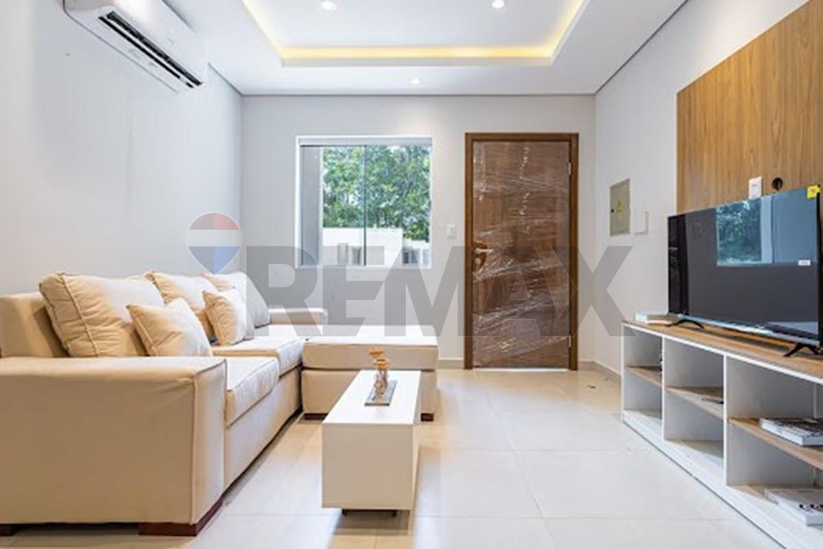 Dúplex en venta en Luque · 73 m² · 3 dormitorios