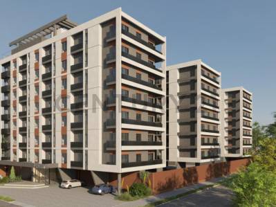 Departamento en venta en Luque · 65 m² · 2 dormitorios