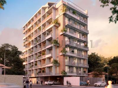 Monoambiente en venta en Asunción · 30 m² · 1 dormitorio