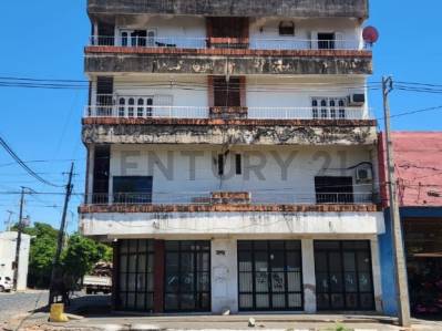 Inmueble en venta en Asunción · 1.200 m²