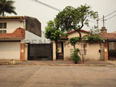 Foto 4 de Casa en venta en Asunción · 163 m² · 2 dormitorios