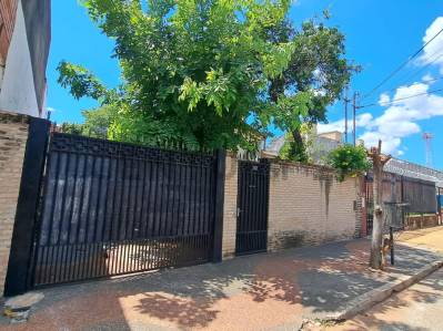 Casa en venta en Asunción · 163 m² · 2 dormitorios