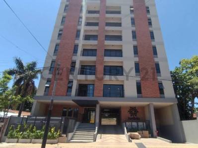 Departamento en venta en Luque · 61 m² · 2 dormitorios