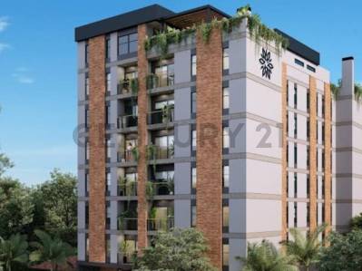 Departamento en venta en Luque · 57 m² · 2 dormitorios