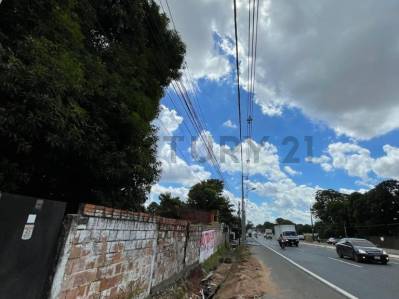 Terreno en venta en Ñemby · 6.600 m²