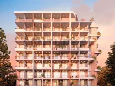 Monoambiente en venta en Asunción · 30 m² · 1 dormitorio