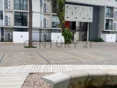 Foto 2 de Monoambiente en venta en Luque · 50 m² · 1 dormitorio