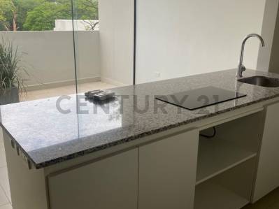 Foto 5 de Monoambiente en venta en Luque · 50 m² · 1 dormitorio