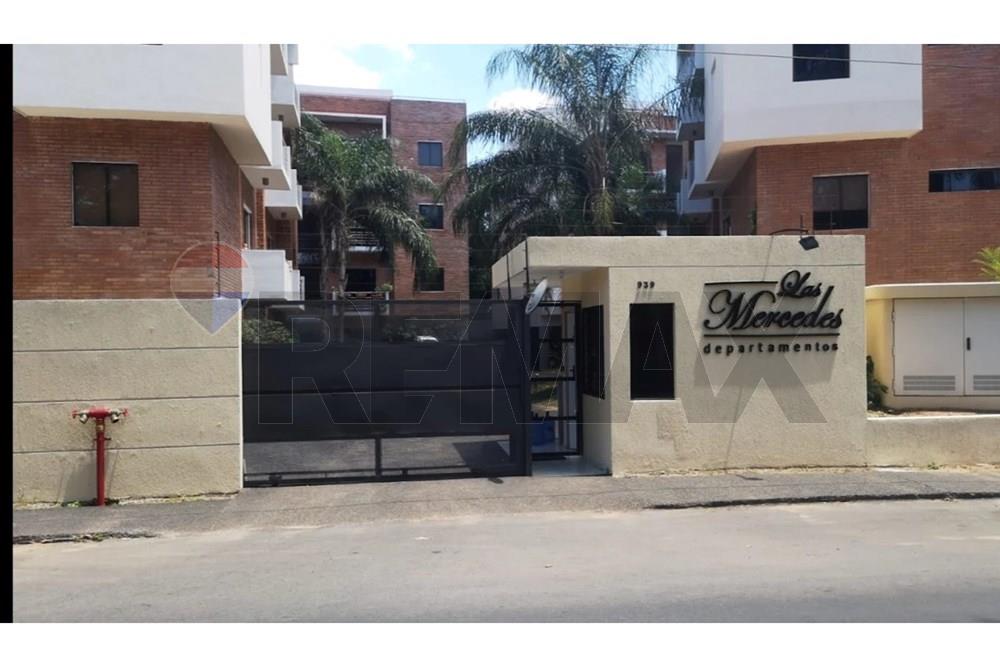 Foto 3 de Departamento en venta en Asunción · 86 m² · 3 dormitorios
