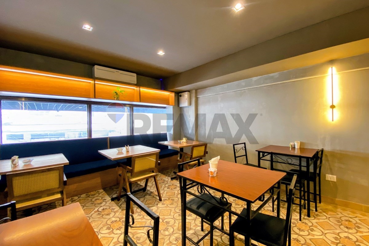 Local comercial en venta en Asunción · 48 m²
